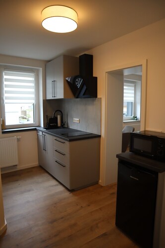 Wunderschönes neu renoviertes Apartment mitten in Heiligenstadt