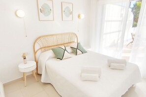 2 bedrooms, iron/ironing board - Apartament Medina Molins by DENIA COSTA (Dénia)