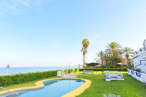 Pool - Apartament Medina Molins by DENIA COSTA (Dénia)
