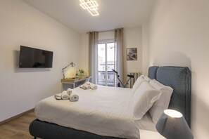 2 bedrooms, iron/ironing board - Modica, 16 - Apartment near Iulm (Milan)