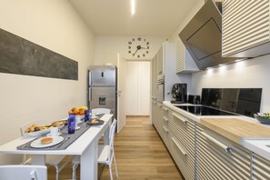 Dining - Modica, 16 - Apartment near Iulm (Milan)