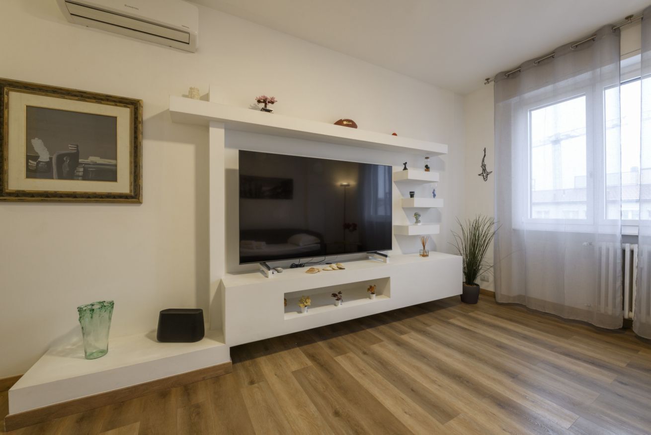 Fernseher