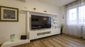 Fernseher