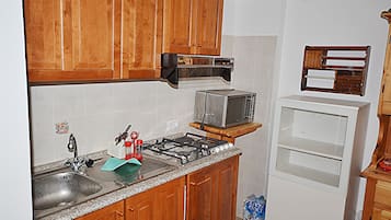 Cucina privata