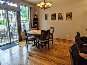 Dining - Phenomenal 3-bedroom Townhome with High End Upgrades (Westminster)