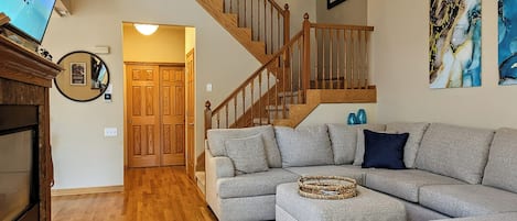 منطقة المعيشة