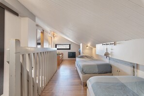 3 slaapkamers, wifi, beddengoed