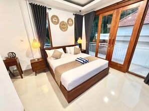 Room - Widhiana Villa Ubud (Ubud)