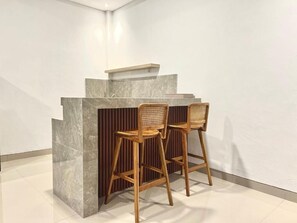 Superior Villa, Balcony, Garden View | Interior - Widhiana Villa Ubud (Ubud)