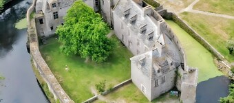 Seaside House "L'Indien" in Pirou