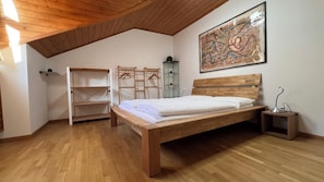 Iron/ironing board, free WiFi, bed sheets - Mar Dolomiti Suite by Ca-Sa Check (San Michele)
