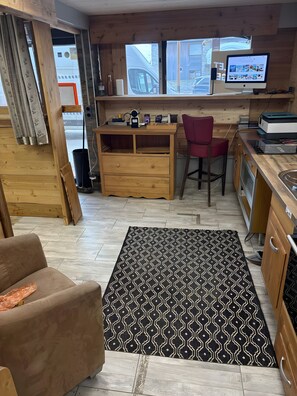 Interieur