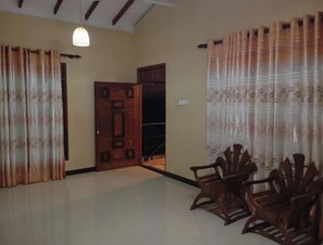 Interior - Kawakka Yala Home Stay & Hostel (Tissamaharama)
