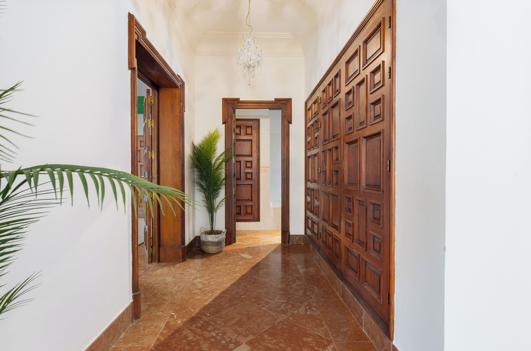 Interieur