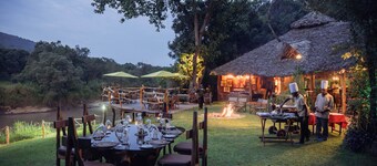 Exploreans Mara River Camp
