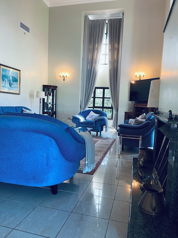 Selborne Golf Estate Villa P7 - Pennington