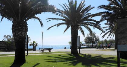 La Grange aux Hirondelles – Ferienhaus für 2 Pers. nahe Collioure & Argelès-sur-Mer