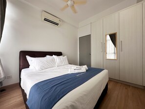 Apartment, 3 Schlafzimmer, Meerblick