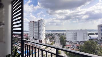 LÀgenhet - 3 sovrum - havsutsikt | BoendeomrÄde