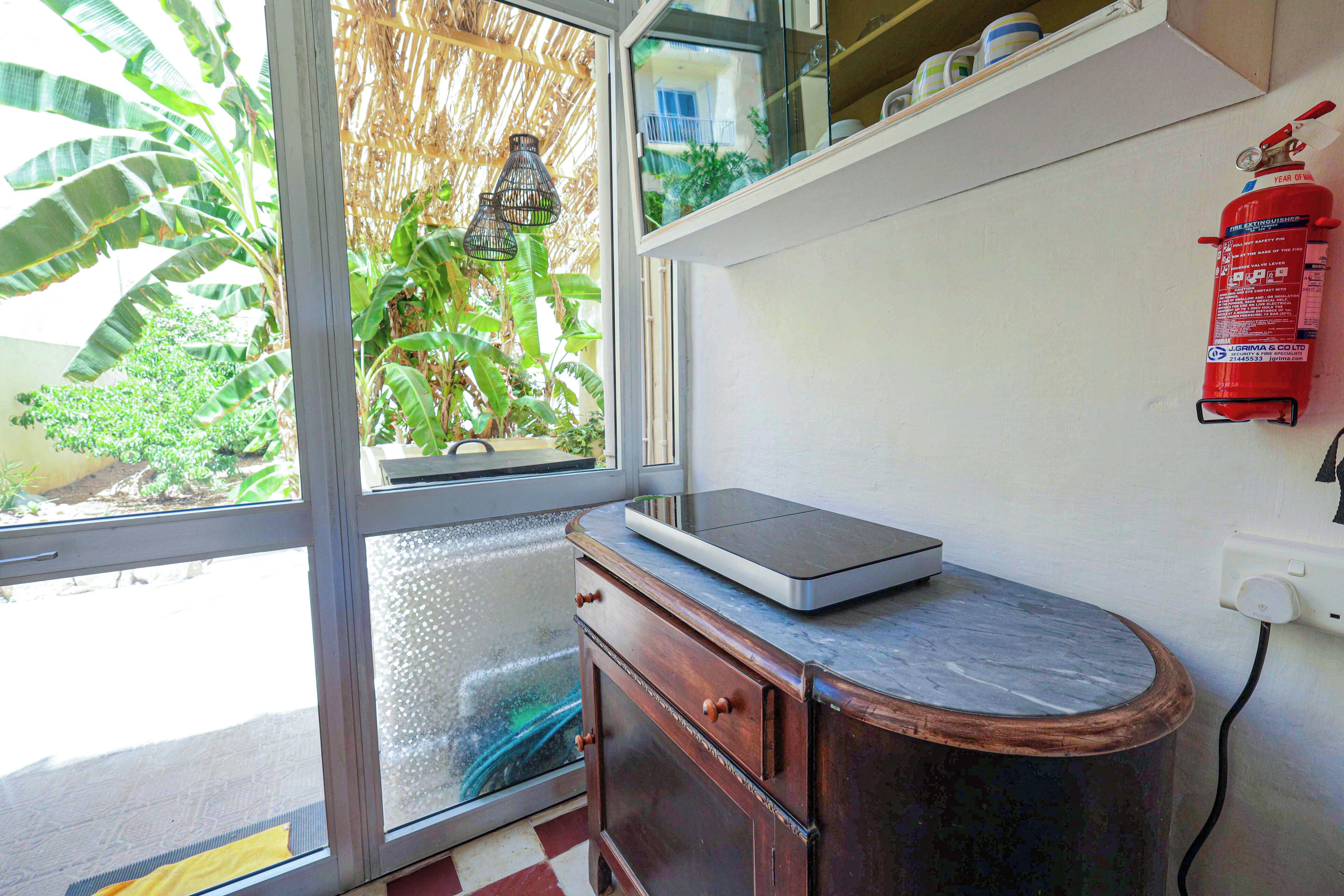 Apartment, Bay View | Interior