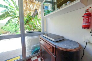 Căn hộ, quang cảnh vịnh | Nội thất