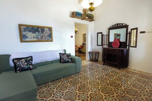 Căn hộ, quang cảnh vịnh | Khu phòng khách