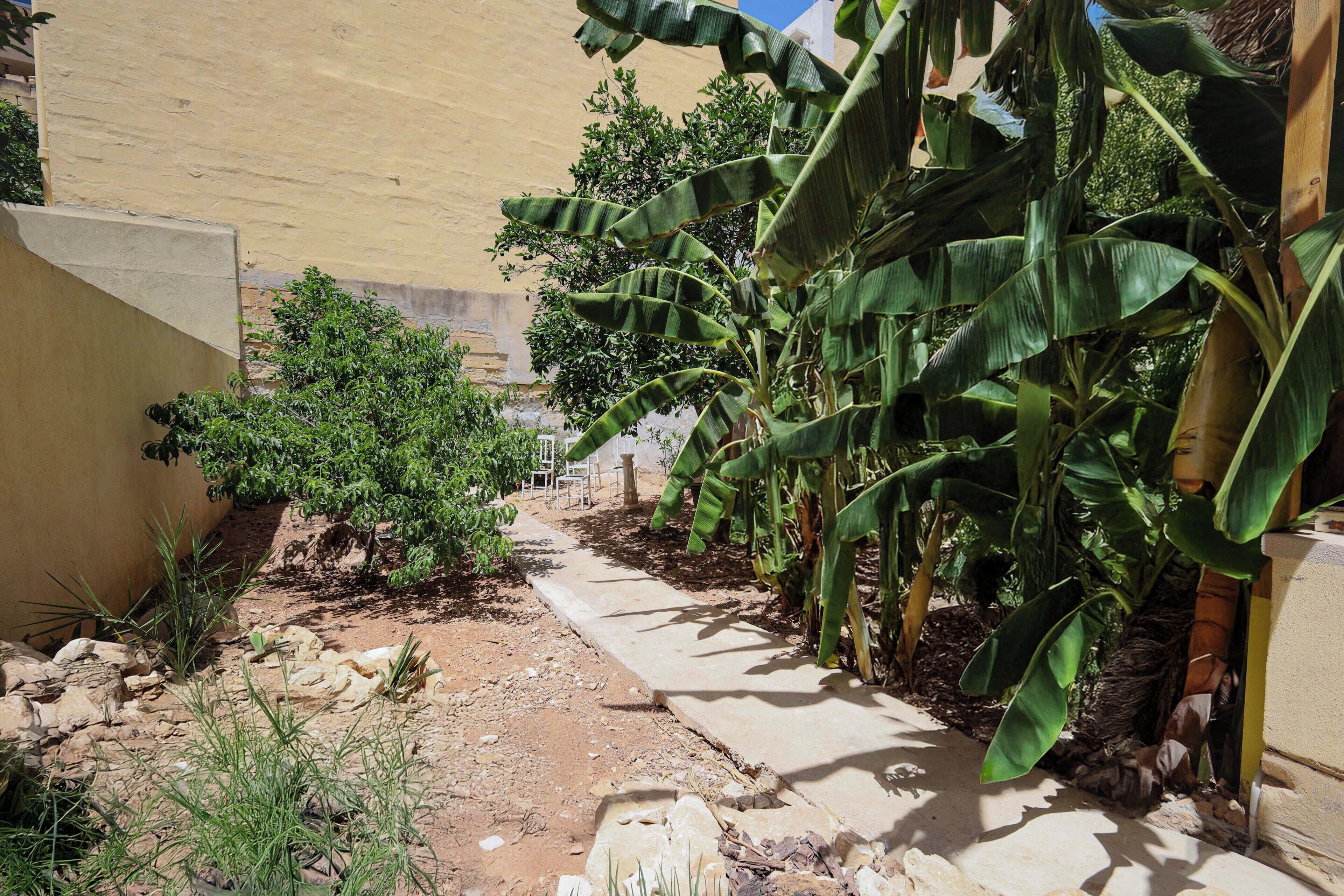 Huoneisto, näköala lahdelle | Ulkoalueet