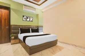 ห้องดับเบิล