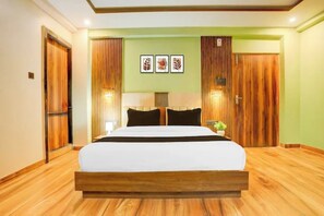 ห้องดับเบิล