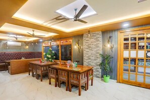 ร้านอาหาร