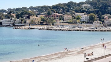Sulla spiaggia