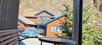 Apartment close to the mountain - free parking