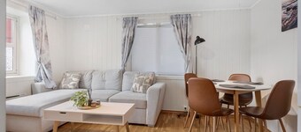 Apartment close to the mountain - free parking