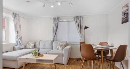 Apartment close to the mountain - free parking