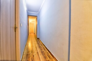 Interior - Airport Hotel Annexe (New Delhi)