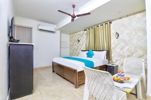 Phòng Superior | Quang cảnh từ phòng