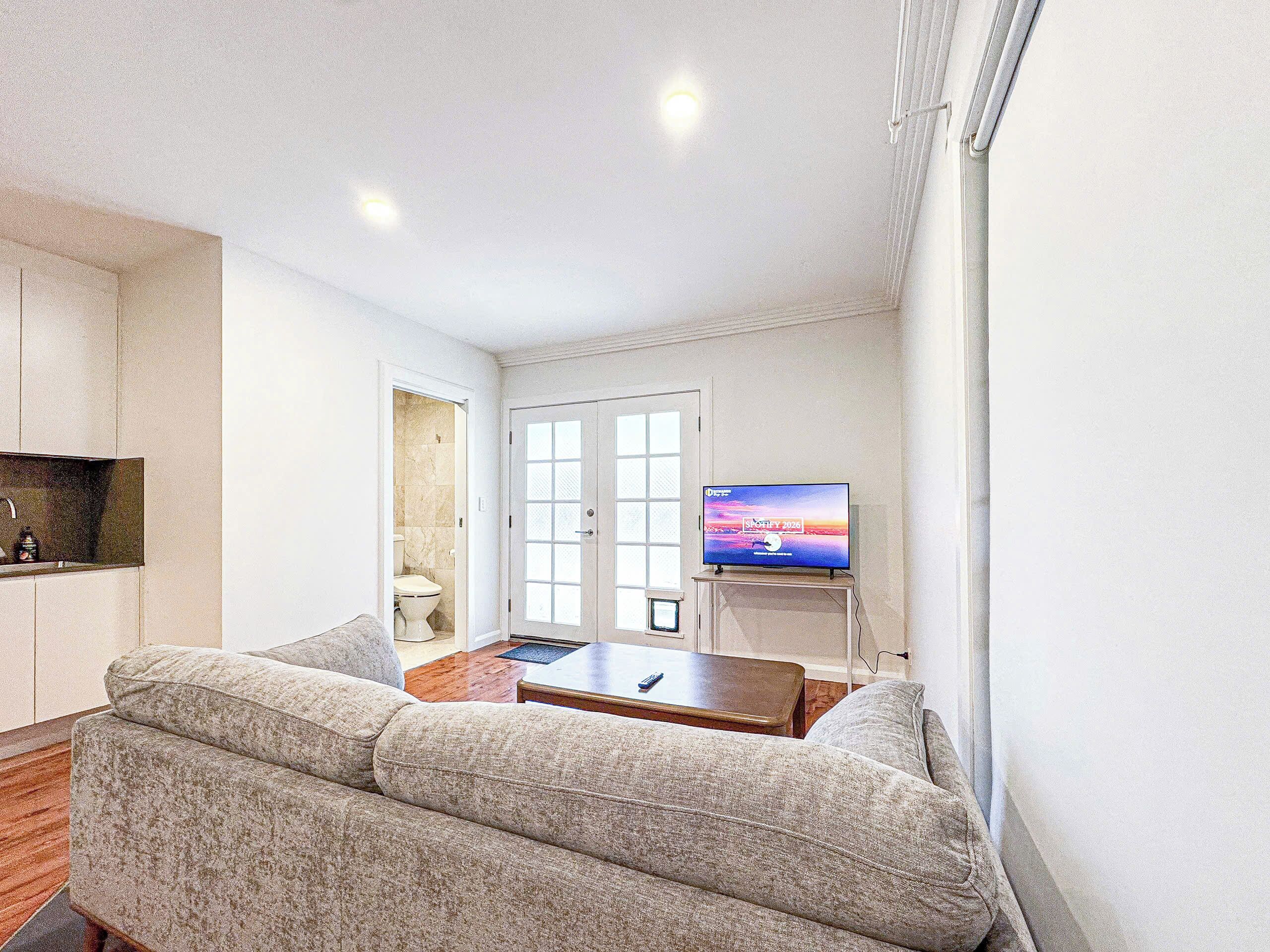 Smart TV