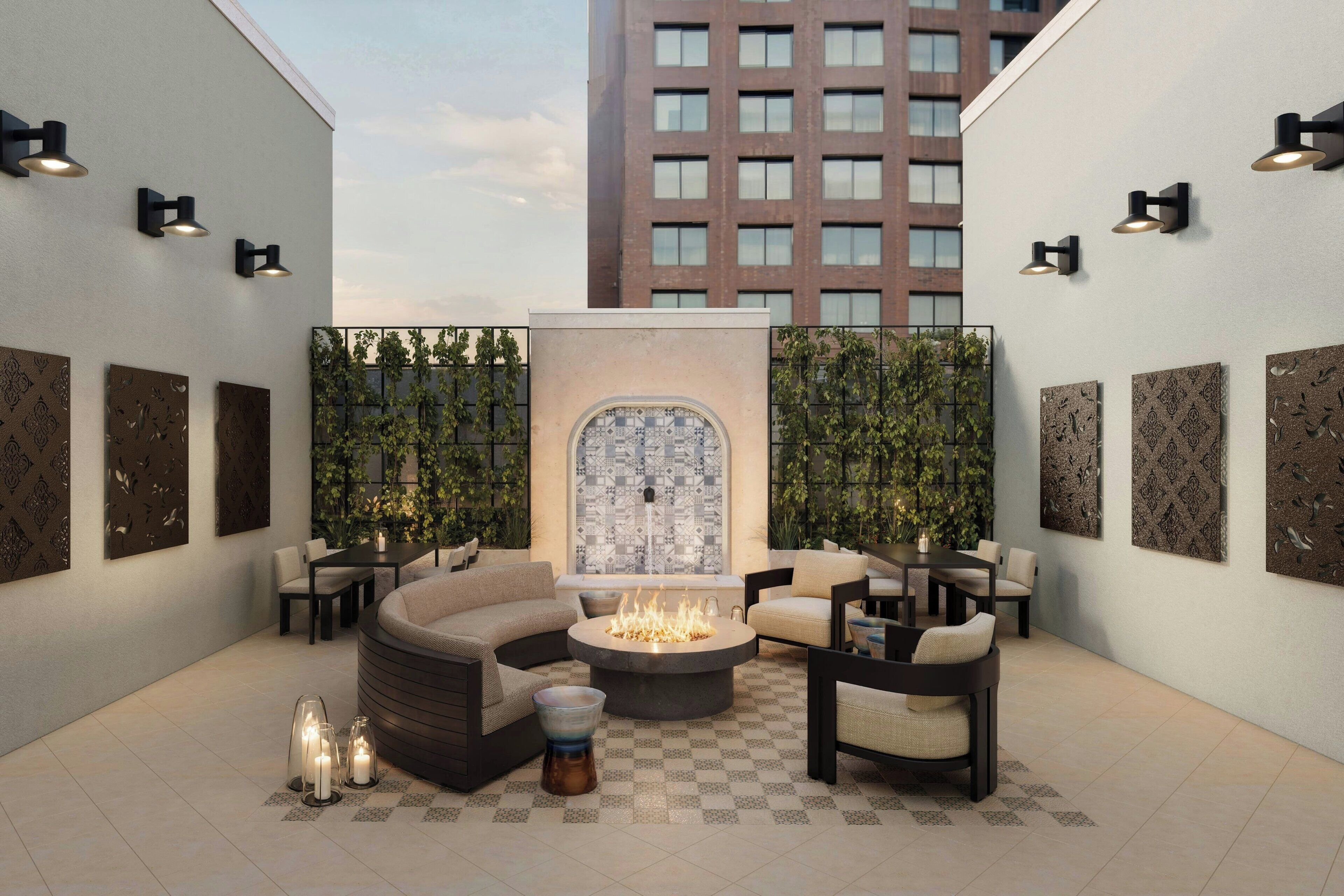 Ausstattung der Unterkunft