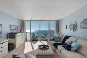 TV - Rising Tides Properties Condo 1506 (Murrells Inlet)