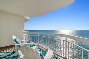 Property grounds - Rising Tides Properties Condo 1506 (Murrells Inlet)