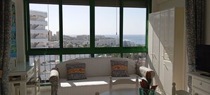 Living area - YOUR PRIVATE OCEAN VIEW (Costa Adeje)