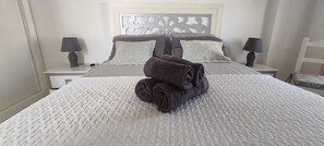 Room - YOUR PRIVATE OCEAN VIEW (Costa Adeje)