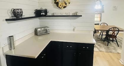 Spacious 5-bedroom 3.5 bath Country Home on 3 acres