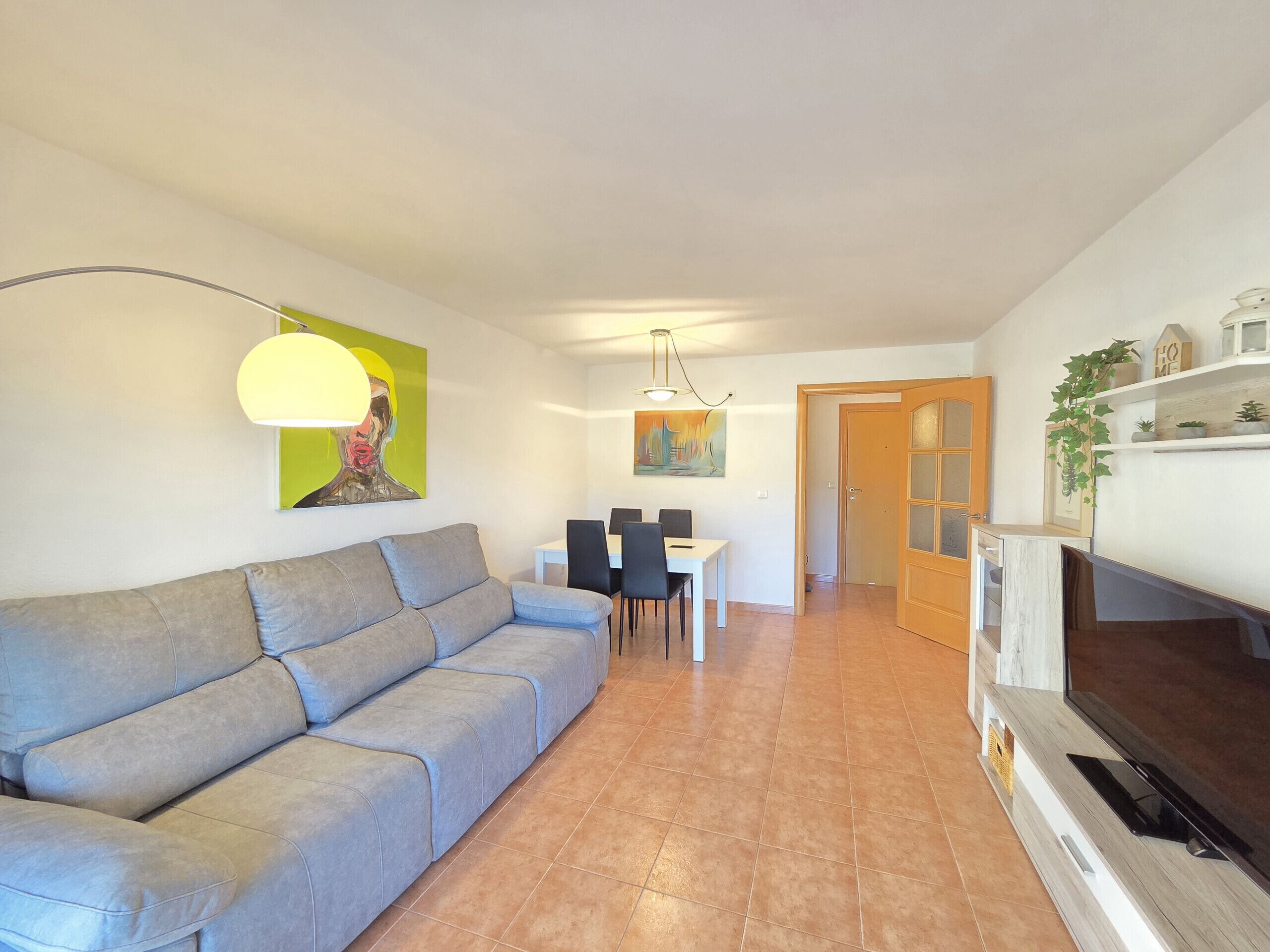 Homeholidaysrentals Sweet - Costa Barcelona - Malgrat de Mar