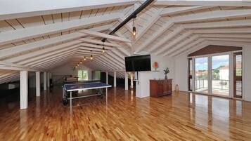 Spielezimmer
