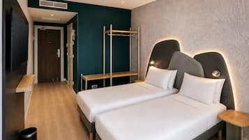 Superior Room, 2 Single Beds, Terrace