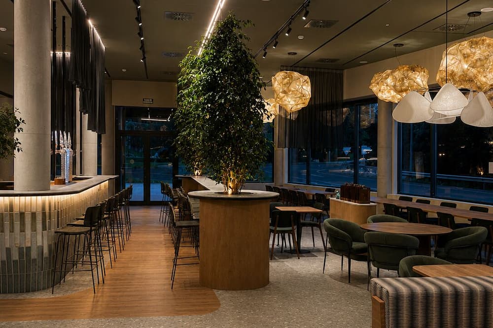 ibis Styles Zumaia Zestoa