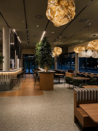 Restaurant. ibis Styles Zumaia Zestoa (Apertura Junio 2026)