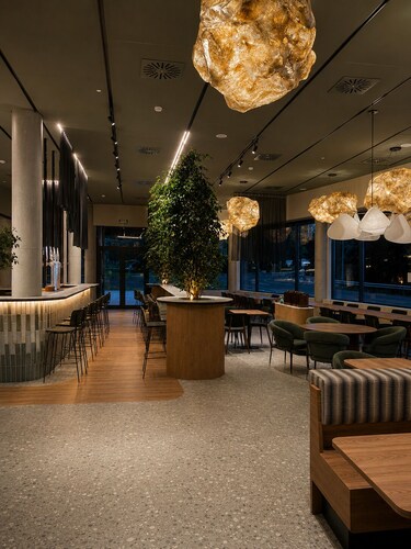 ibis Styles Zumaia Zestoa (Apertura Junio 2026)