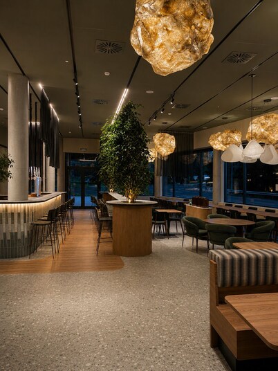 ibis Styles Zumaia Zestoa